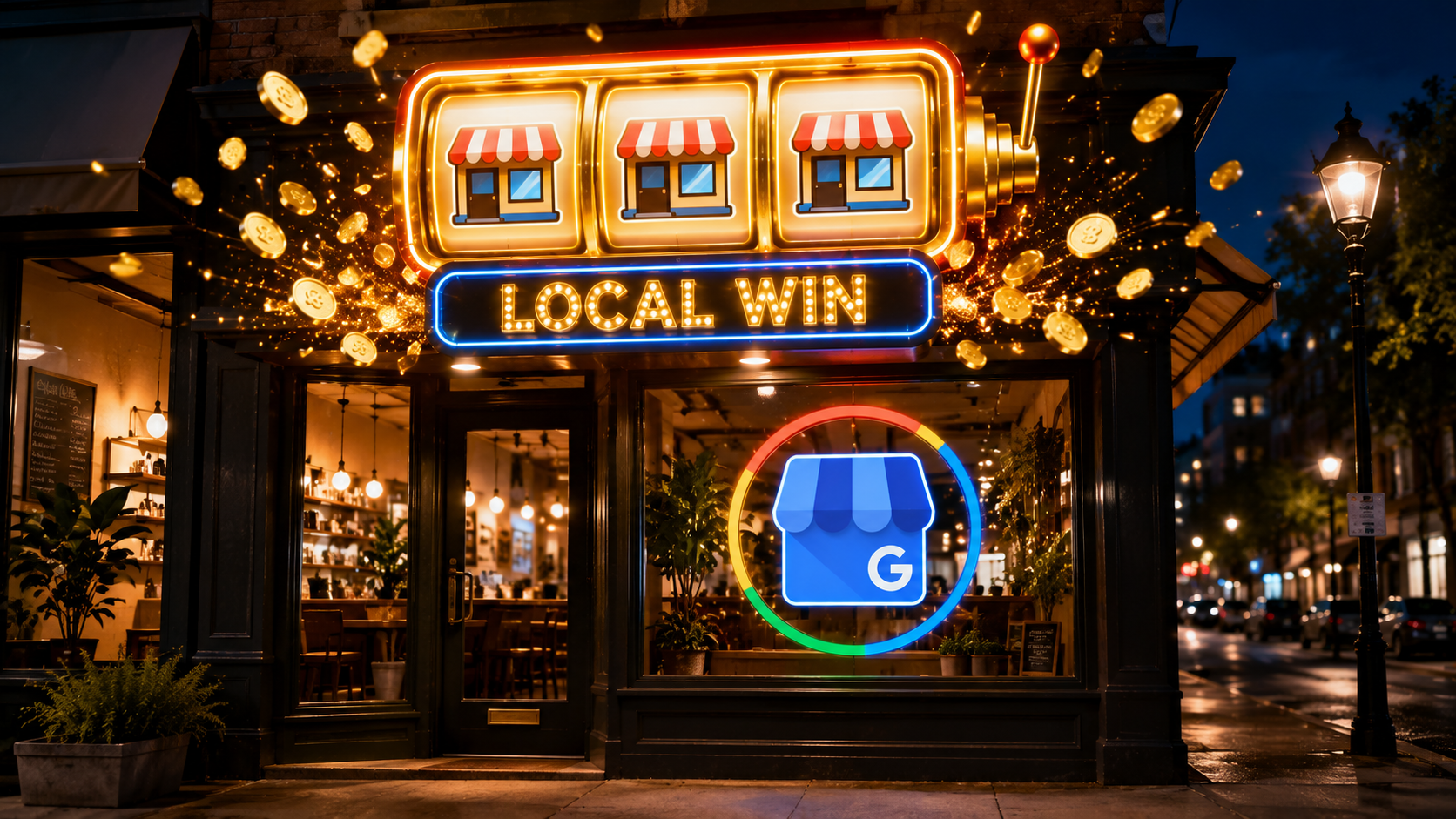 Manfaat Mendaftarkan Bisnis Lokal Anda di Google My Business